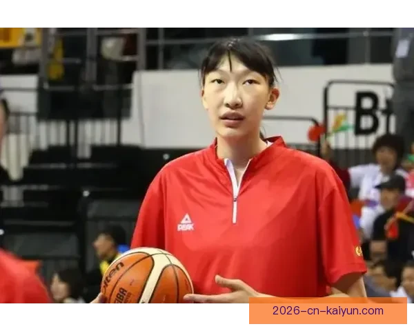 韩旭不回WCBA全力备战重返WNBA 曾效力纽约自由人经历丰富